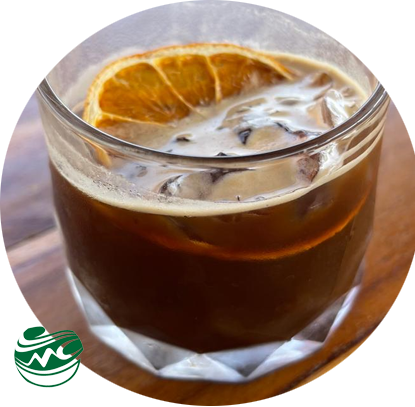 Coffee Moctail - Category